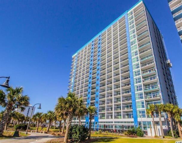 Bay View 1011, City View, 4Ppl Миртл-Бич Экстерьер фото